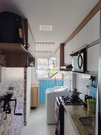Imagem Apartamento 2 Quartos à venda em Rio Marinho - Vila Velha/ES