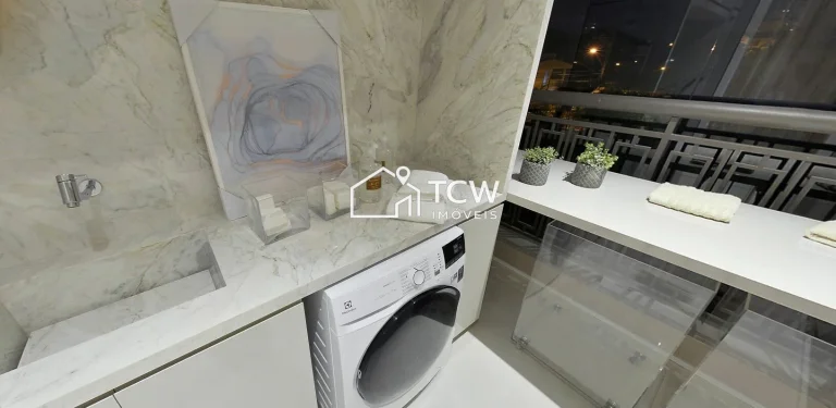 Imagem Apartamento Padrão 132m2 no Chácara Klabin