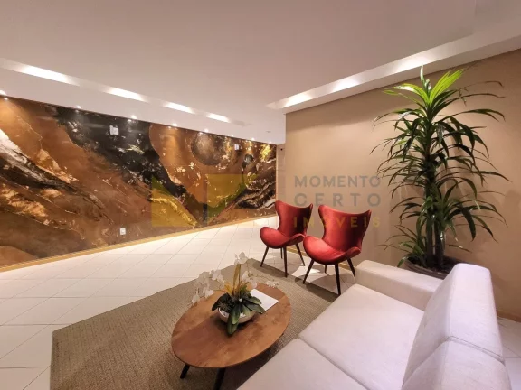 Imagem Apartamento com 2 Quartos para Alugar, 64 m² em Itoupava Seca - Blumenau