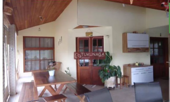 Imagem Chácara à venda, 1583 m² por R$ 1.450.000,00 - Roseira - Mairiporã/SP