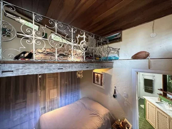Imagem R das Granjas - RÚSTICA 3d/1ste + 2 lofts hóspede + home office. (ZUM)