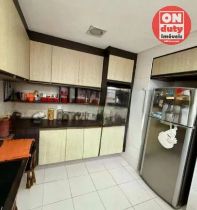 Imagem Apartamento à venda, 119 m² por R$ 1.590.000,00 - Ponta da Praia - Santos/SP