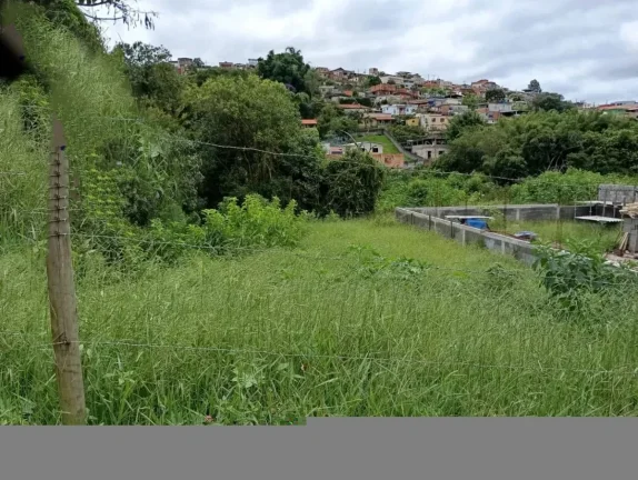 Imagem Ótimo Lote em Barbacena - Situado na chácara das boas esperanças!