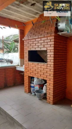 Imagem Casa Sobrado para Venda em Centro Pelotas-RS - 768