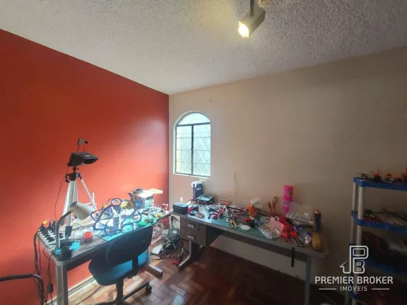 Imagem Casa à venda, 100 m² por R$ 480.000,00 - Comary - Teresópolis/RJ