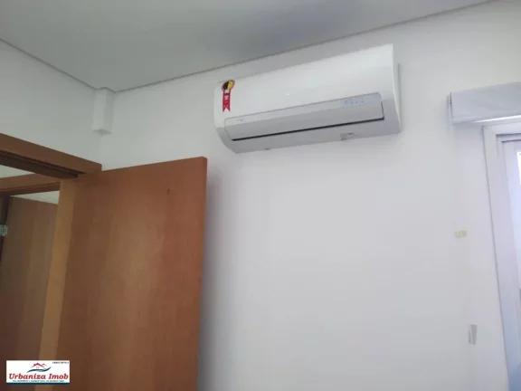 Imagem Edifício RAVENA - Apartamento à venda, Monte Castelo, com 3 quartos, 107,00m2