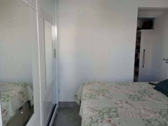Imagem APARTAMENTO RESIDENCIAL em São Paulo - SP, Vila Guilhermina - Praia Grande