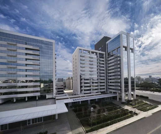 Imagem Medplex Torre Saúde Sul - Sala à venda no bairro Santana - Porto Alegre/RS