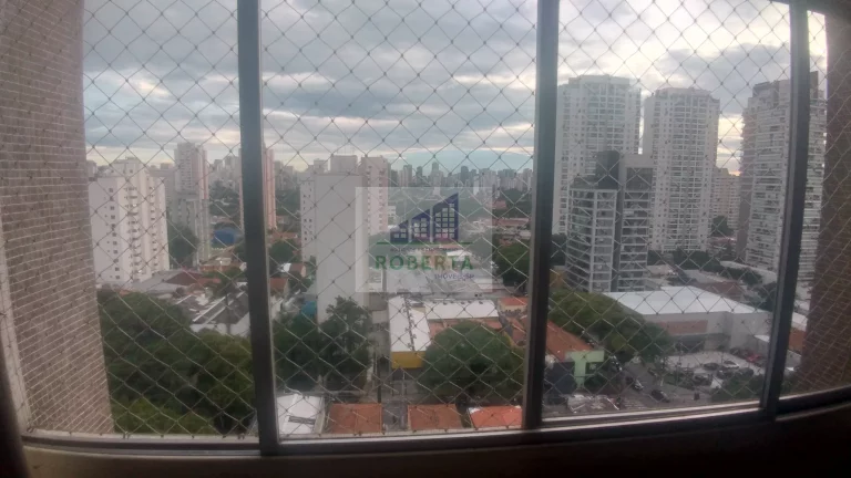 Imagem APARTAMENTO À VENDA EM VILA OLÍMPIA COM 2 DORMITÓRIOS