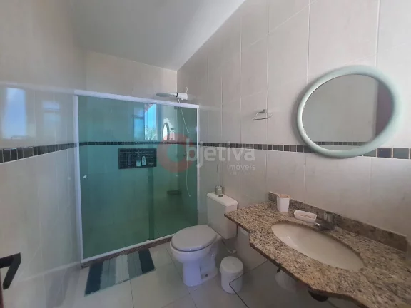 Imagem Casa duplex independente, vista mar, 4 quartos, Foguete - Cabo Frio