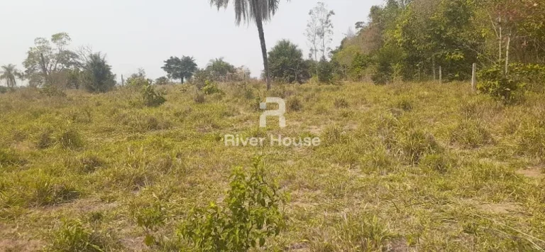 Imagem Charmoso sítio à venda em Olho d'Água, Municipio de Sto Antonio Leverger MT
