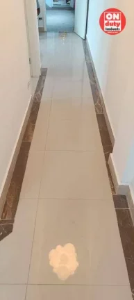 Imagem Sala para alugar, 88 m² por R$ 6.000,00/mês - Boqueirão - Santos/SP