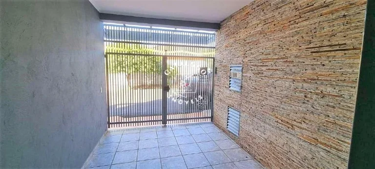 Imagem Casa Comercial a Venda no bairro Campos Elíseos - Ribeirão Preto, SP