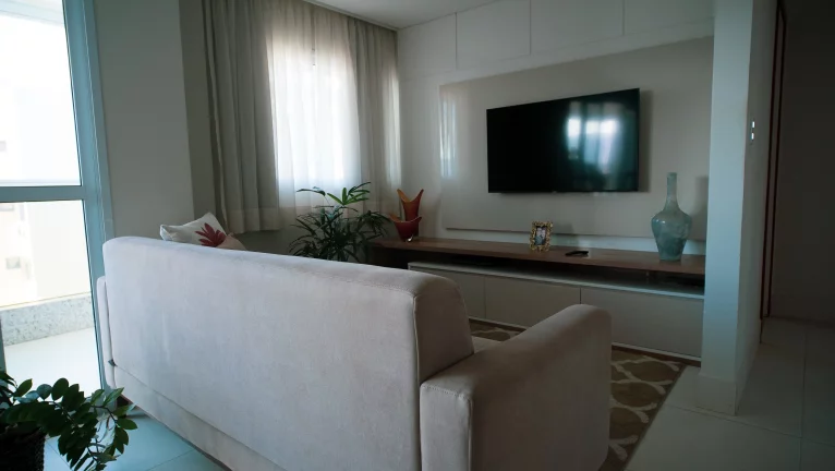 Imagem APARTAMENTO RESIDENCIAL em GUARAPARI - ES, MUQUIÇABA