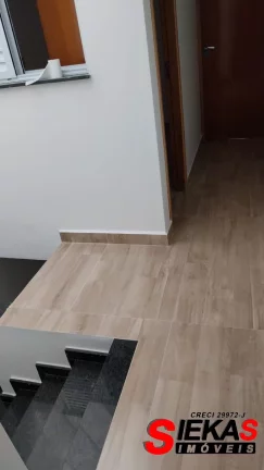 Imagem Imperdível: Casa à venda na Vila Ré, São Paulo-SP, 3 quartos, 1 suíte, 1 sala, 3 banheiros, 2 vagas de garagem, 108m².