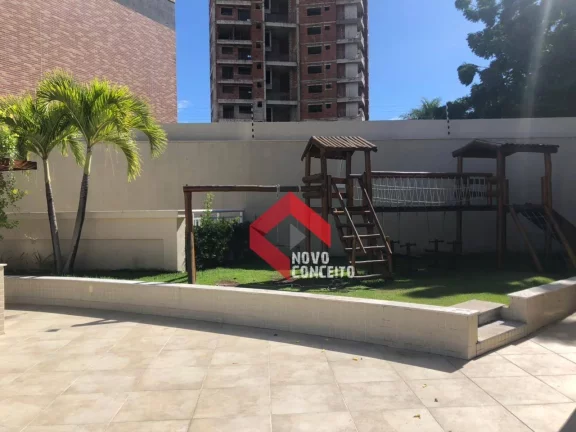 Imagem Apartamento à venda, 217 m² por R$ 2.298.000,00 - Cocó - Fortaleza/CE