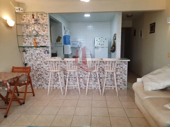 Imagem Apartamento Térreo 150 mts. Temporada Família