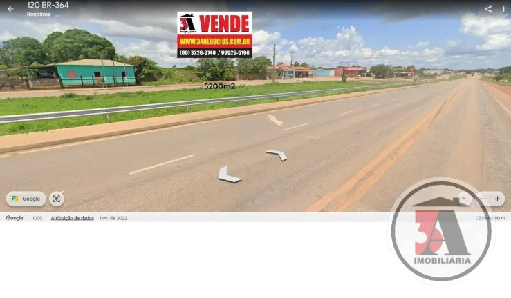 Foto do Imóvel