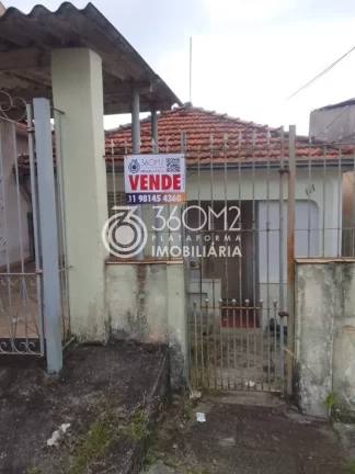 Imagem Terreno para Venda em Santo André / SP no bairro Vila Lucinda