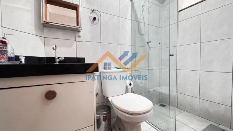 Imagem Apartamento à venda no bairro Bethânia - Ipatinga