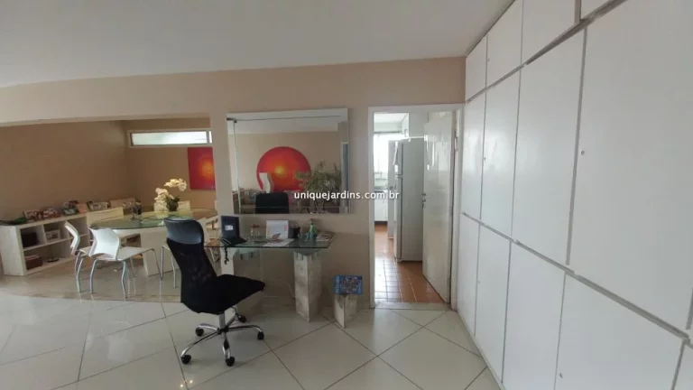 Imagem Apartamento à venda Jardim América São Paulo