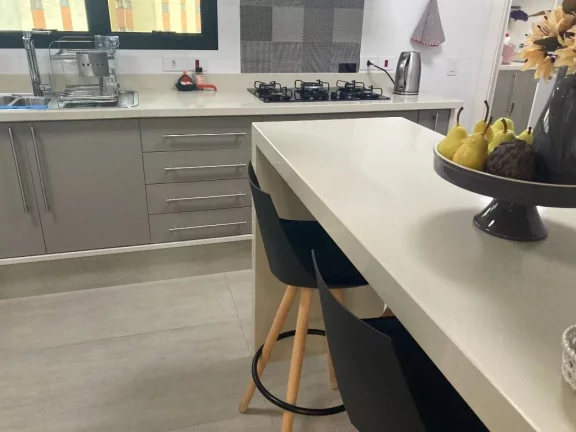 Imagem Apartamento com 3 dormitórios à venda, 225 m² por R$ 2.300.000,00 - Centro - Suzano/SP