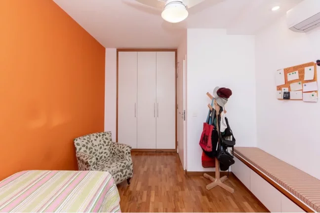 Imagem APARTAMENTO RESIDENCIAL em São Paulo - SP, Itaim Bibi