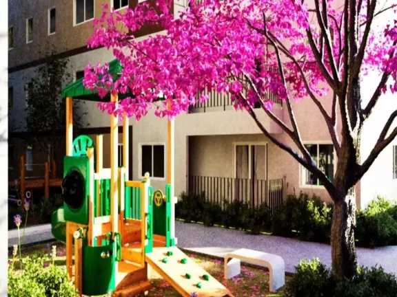 Imagem Apartamento com 2 quartos a venda em São Paulo SP, minha casa minha vida, casa verde amarela, apartamento em lançamento, apartamento na zona leste SP