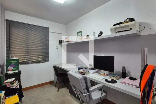 Imagem Casa à Venda - Vargem Pequena, 3 Quartos, 180 m2