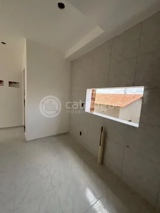 Imagem Apartamento em Construção no Condomínio Bosque Nova Esperança – Parnamirim/RN