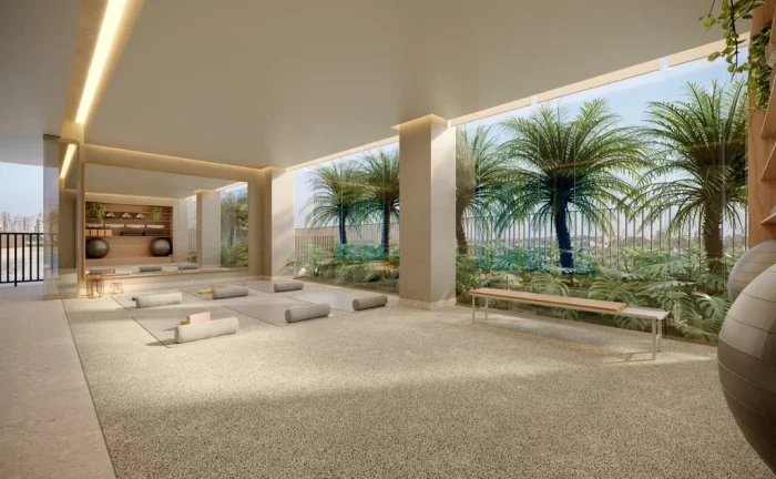 Imagem APARTAMENTO RESIDENCIAL em São Paulo - SP, Sumarezinho