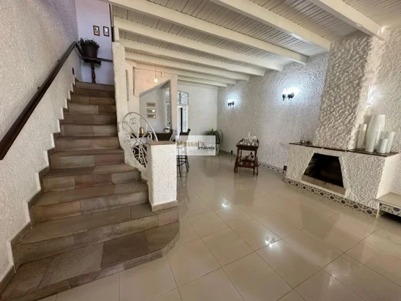 Imagem Casa à venda em Campinas, Jardim Nossa Senhora Auxiliadora, com 4 quartos, 380m2