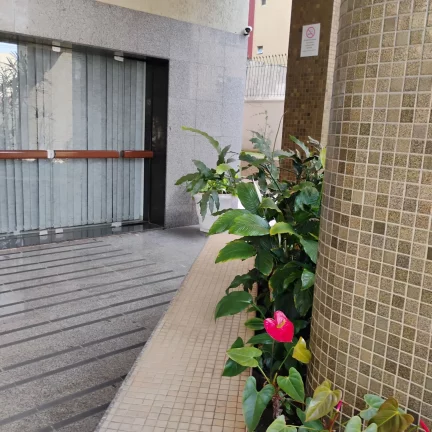 Imagem Apartamento à Venda no Edifício Villandry – Rebouças, Curitiba - 2 quartos - 59m²