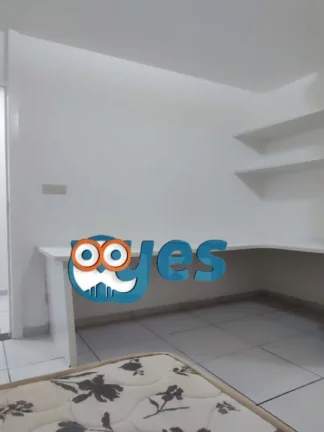 Imagem Apartamento mobiliado para Locação