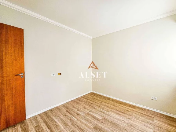 Imagem Sobrado com 2 dormitórios à venda, 70 m² por R$ 530.000,00 - Vila Carrão - São Paulo/SP