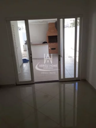 Imagem Casa para venda condomínio Damha III