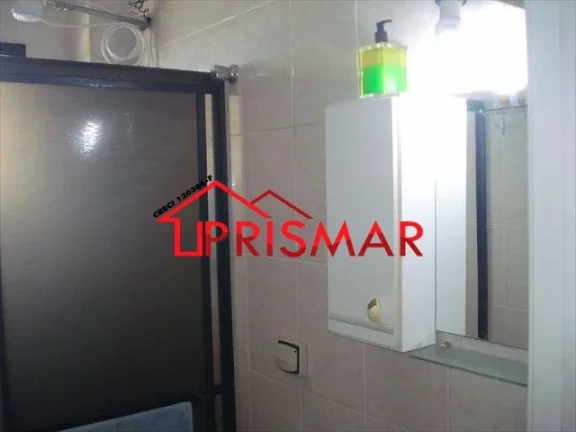 Imagem Apartamento 01 dormitório em São Vicente 1 vaga