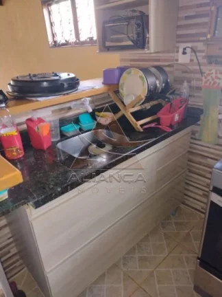 Imagem Casa - Brodowski - Bom Jardim