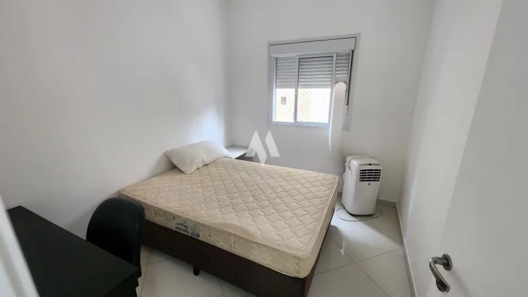 Imagem Apartamento em José Menino, Santos/SP, 3 dormitórios, 1 suíte, 2 vagas, lazer completo