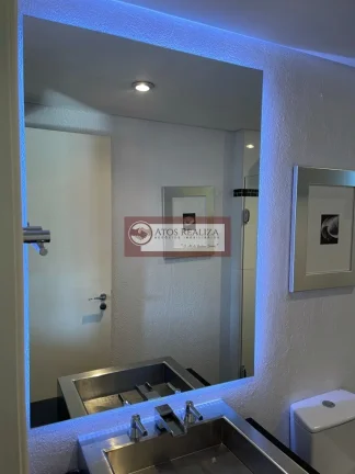 Imagem Apartamento em Jardim Santo Amaro - São Paulo