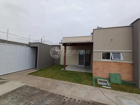 Imagem Condomínio Recanto dos Jasmins - a sua casa no Parque das Arvores