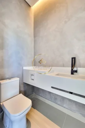 Imagem Casa 3 dormitórios (1 suíte), Condomínio Vivva, Vem Viver, Jacareí.