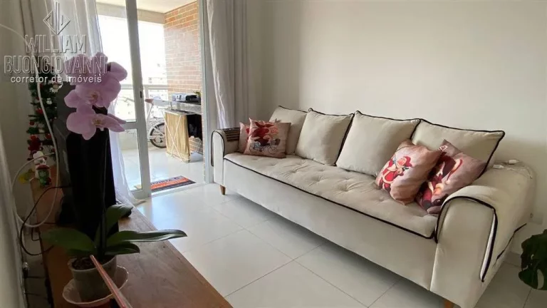 Imagem Apartamento à Venda em Boqueirão, Praia Grande - SP