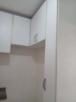 Imagem Apartamento Lindo 50 metros 2 Dormitórios 1 Vaga