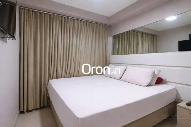 Imagem Apartamento à venda, 89 m² por R$ 760.000,00 - Setor Nova Suiça - Goiânia/GO