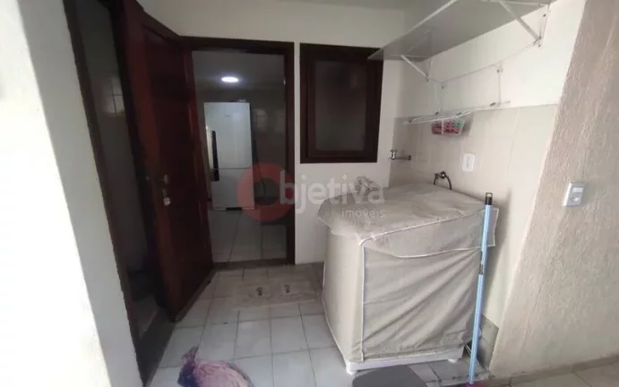 Imagem Casa duplex em condomínio, 3 quartos, Braga - Cabo Frio
