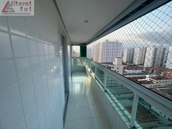 Imagem APARTAMENTO RESIDENCIAL em PRAIA GRANDE - SP, OCIAN