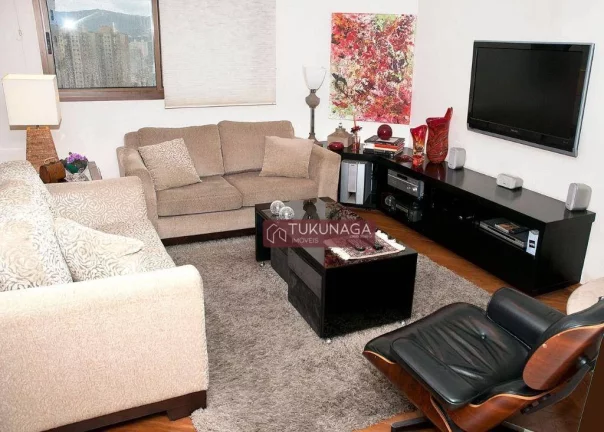 Imagem Apartamento à venda, 143 m² por R$ 1.277.000,00 - Santana - São Paulo/SP