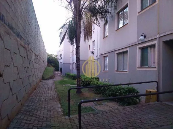 Imagem Apartamento com 2 dormitórios - Parque Romano - Ribeirão Preto