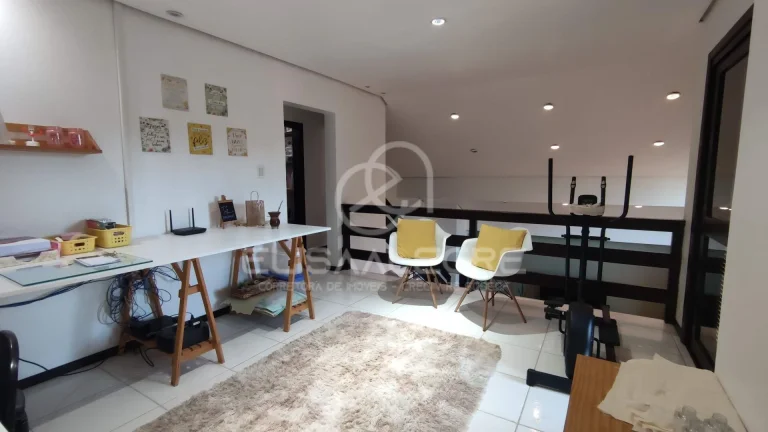 Imagem Casa Alto Padrão no Centro, em Nova Santa Rita